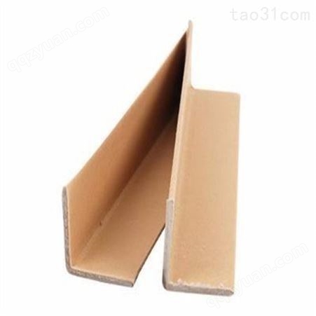 托盘纸包角  硬纸箱包装护角板  生产厂家