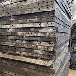 云南德宏建筑钢模板生产厂家6001500钢模板