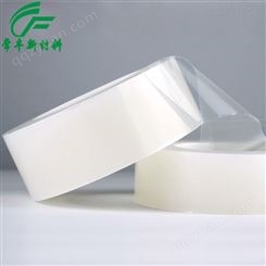 厂家供应进口保护膜 CPP保护膜 低粘滤光片保护膜