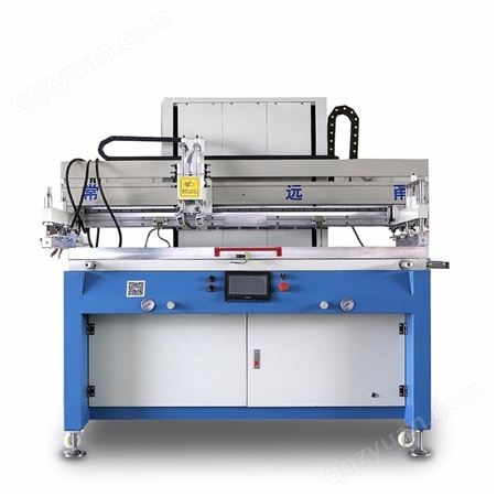 金属丝网印刷机 标牌丝网印刷机 玻璃丝网印刷机