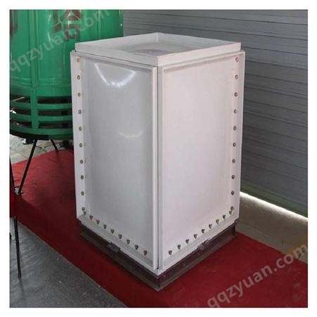 稀释水箱不锈钢消防水箱保温