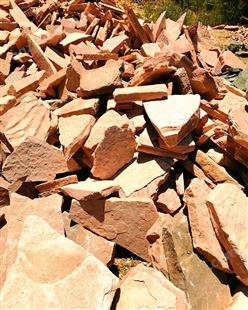 护坡石厂家 天然护坡石产地 河北护坡石垒墙石批发