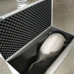 北京航空箱 铝合金仪器箱 工具箱