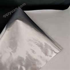 银川保温铝箔膜定制 铝箔保温棉复合袋加工