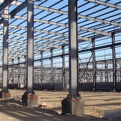 江门市钢结构仓库安全检测 钢结构检测费用
