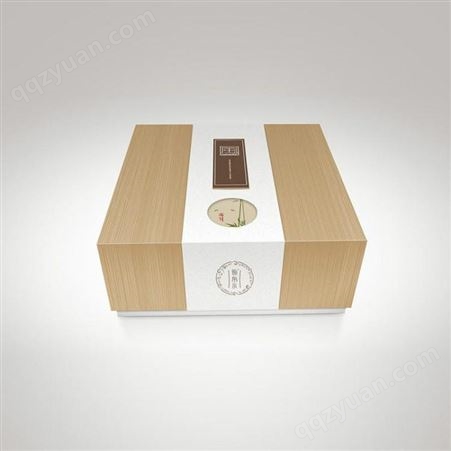 山东销售礼品礼盒 食品彩色礼盒 定制礼品盒