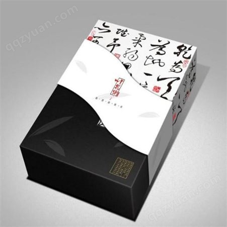重庆茶叶包装设计 尚能包装 茶叶包装生产厂家