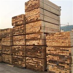 杉木建筑模板厂家销售价格 上海建筑口料厂家