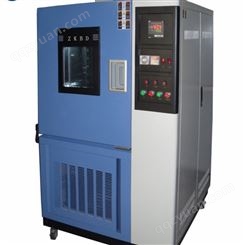 BD/GDW-100高低温试验箱