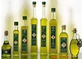瓶装橄榄油灌装效果
