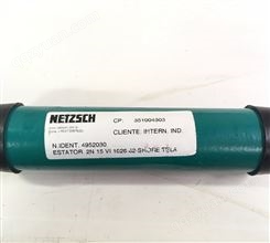 NETZSCH单螺杆泵NTZ 238*240SIT1.1