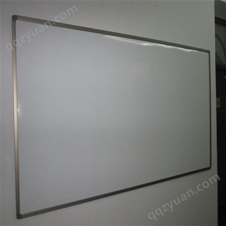 郑州黑板平面绿板大小尺寸现货定制磁性米黄板投影书写 白板写字板可擦小黑板墙贴留言板