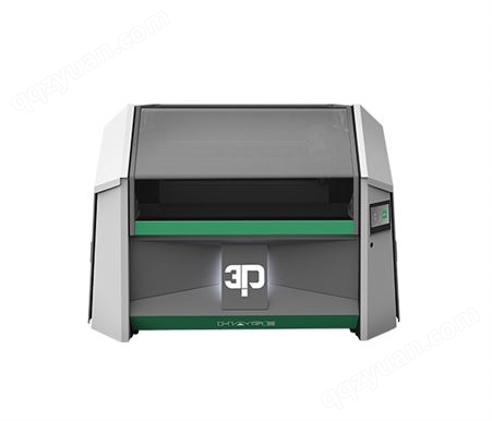 HAGE 140L工业级3D打印机