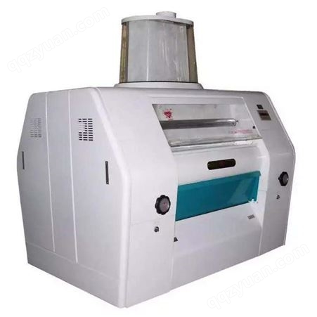 气压磨粉机自动气控_大型超细面粉机厂家_面粉厂复式磨粉机