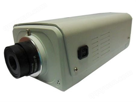 FC-HT01200万像素高清枪式摄像机