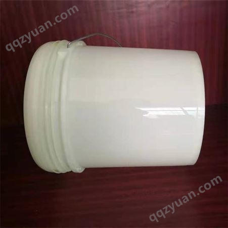 潍坊10升涂料桶 带放气阀手提式塑料桶 金三元厂家供应