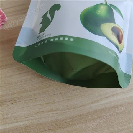 奶茶包装袋 吸嘴袋 定制奶茶袋子  奶茶袋生产厂家 液体饮料袋