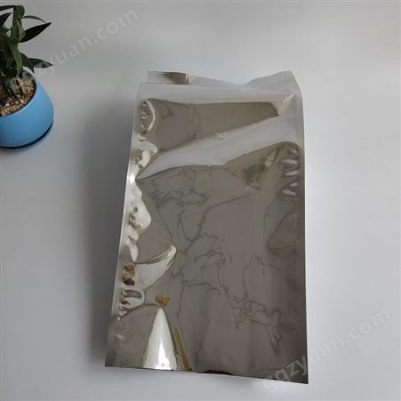 鸡鸭鹅卤肉食品袋 大尺寸镀铝复合袋 可定制超大尺寸熟食包装袋