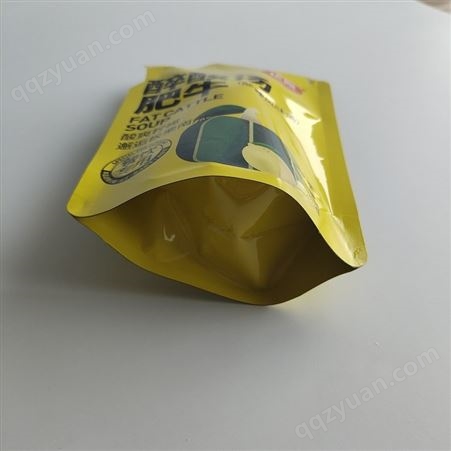 汤汁包装袋 酱料包装袋 复合调味汤包装袋 镀铝复合食品袋生产商 高阻隔密封性好