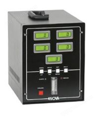 NOVA炼钢等金属产业便携式烟气分析仪870P
