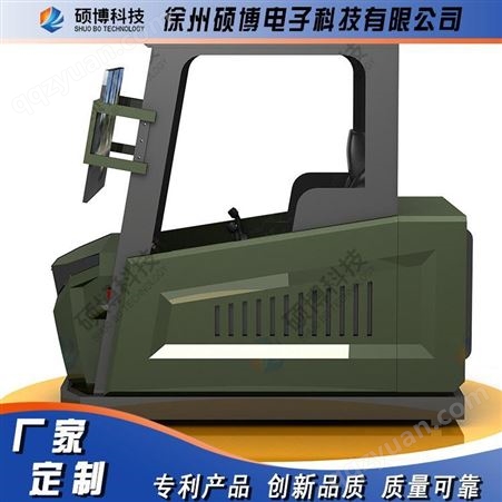 深圳 轮式平地机训练模拟器 叉车模拟机-叉车模拟机 硕博