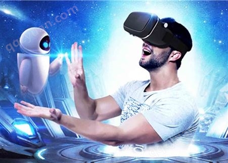 厂家报价 便携式心理VR减压系统 心理设备