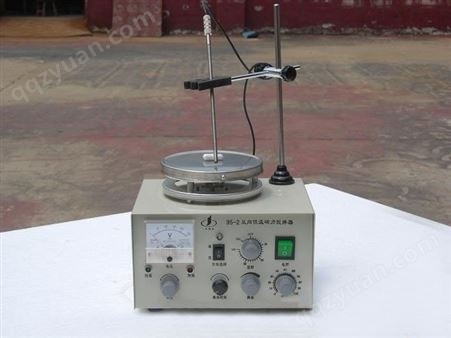 实验设备 磁力搅拌器MYYQ-1  铭阳仪器 山东厂家