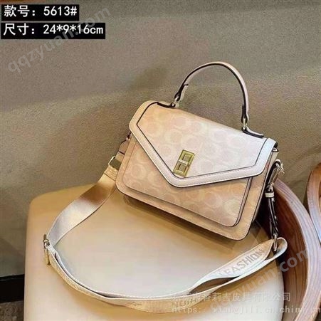 广州原单奢侈品包包 定制时尚女包 实体店直播货源