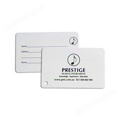 供应各类PVC卡条码卡磁条卡 各行业PVC卡印刷厂家