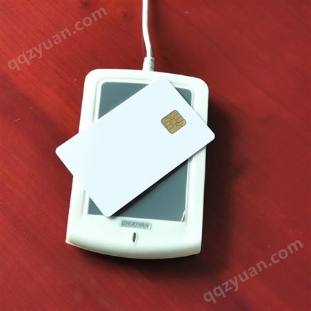 IC卡读写器门禁通道智能刷卡器NFC读卡器