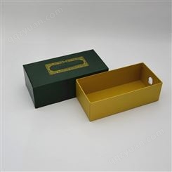 来图定制  加工眼镜盒 时尚眼镜盒 精美眼镜盒 抽屉盒