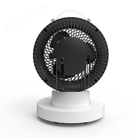 康宁台式电风扇批发 家用夏季台式摇头电风扇 支持一件代发风扇厂家