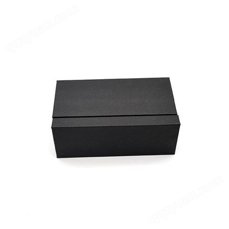 加工 硬纸板盒定制 两侧打开眼镜盒 河北邢台 礼品盒定做