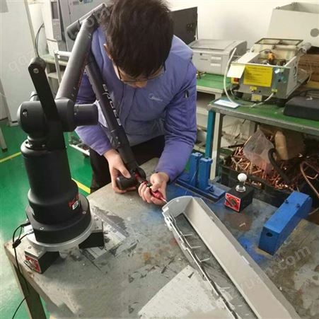 上海形展科技关节臂检测关节臂三坐标测量仪品牌