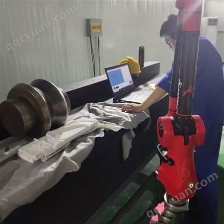 上海形展科技关节臂检测关节臂三坐标测量仪品牌
