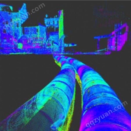 昆山千灯镇形展科技3d扫描仪三维抄数服务