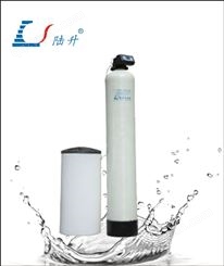 全自动软化水设备TMFA300时间型