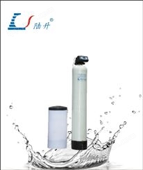 全自动软化水设备TMFA200时间型