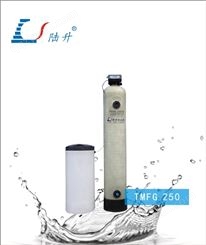 全自动软化水设备TMFG250快装、防冻型