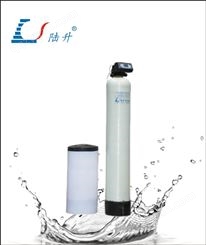 全自动软化水设备TMFA250时间型
