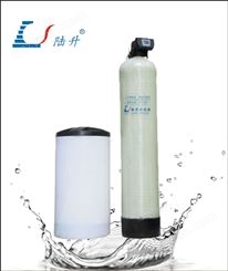 全自动软化水设备TMTMFA350(高)时间型