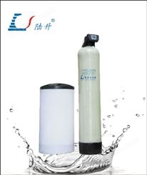 全自动软化水设备TMFA350时间型