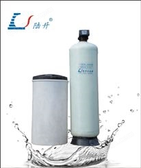 空调软化水设备TMFB500