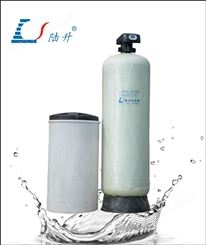 空调软化水设备TMFB600