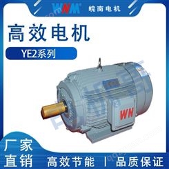 y中型高压电机 皖南电机YKK系列高、效率高压三相异步电动机
