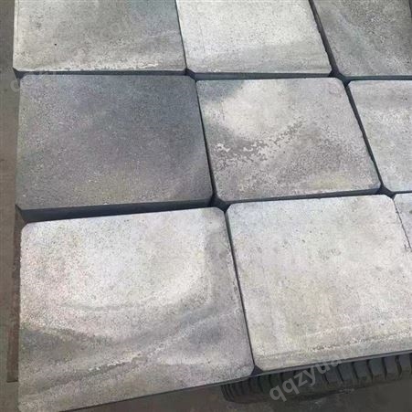 生产氮化硅结合碳化硅推板砖 耐火厂用碳化硅推板砖 宏丰耐材