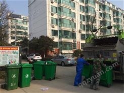 生活垃圾清运，选深圳众鑫，服务贴心周到，专业高效
