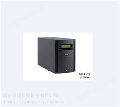 日本FUJI富士電機高効率UPS电源PEN152J1RT/15 HFP