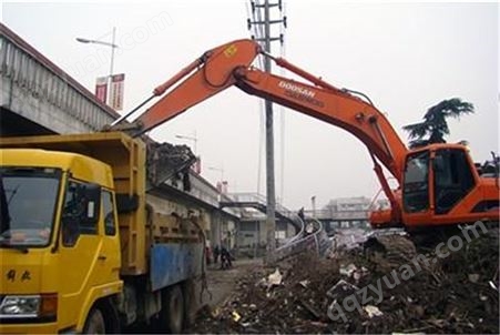 深圳工业废物处理清运，专业提供一站式清运服务及解决方案,高效,省心,省时.
