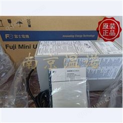 日本FUJI富士UPS电源DL5107-600J HFP